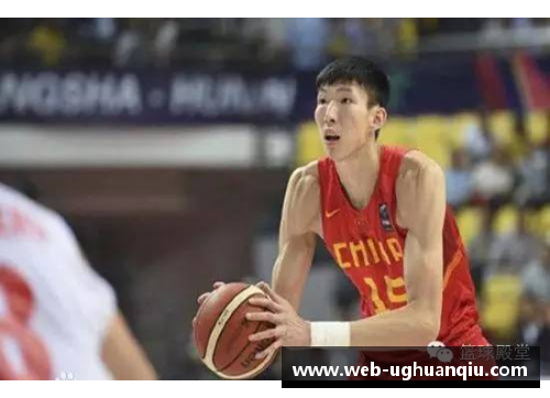 易建联重磅回归！正式宣布参加2021年NBA选秀大会