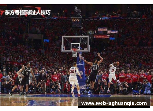 NBA经典对决：2004年火箭vs马刺，传奇较量再现荣耀篇