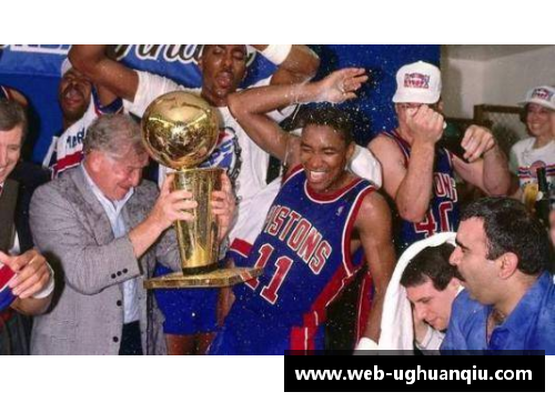 ug环球官网NBA风云：探寻坏小子军团的传奇与争议