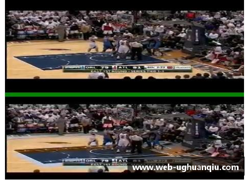 ug环球官网腾讯NBA直播：赛场内外全方位报道，精彩赛事与幕后故事一网打尽