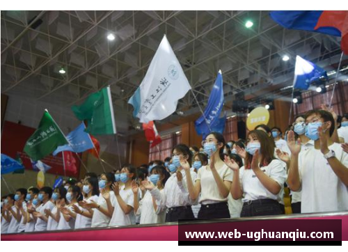 ug环球官网广场上的“最美志愿者”：丁琼阳的感人故事