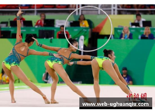 ug环球官网专访中国艺术体操队长郭崎琪——奥运金牌让世界看到中国之美