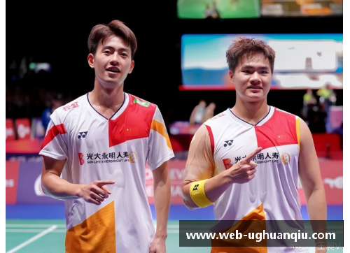 ug环球官网暖心瞬间：陈若琳为全红婵梳头发，助力世锦赛双冠梦想