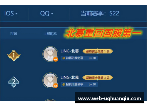ug环球官网瑞昌赛八强国羽独占18席，吴梦莹唐睿芝双线晋级，男双新组合大放异彩