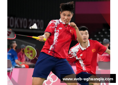 ug环球官网16战全胜!国羽全线开花,混双夺冠热门晋级八强,再战宿敌