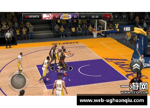 ug环球官网NBA球员身高分析：从土豆到巨人，身高对比及其对篮球技术的影响