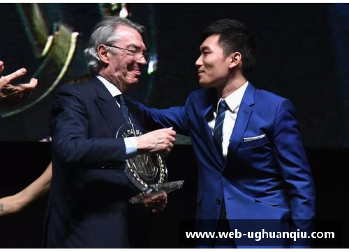 ug环球官网张康阳正式宣布退出国米俱乐部，引发球迷热议