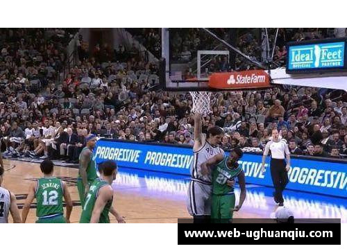 ug环球官网NBA球员站立摸高记录与历史发展分析