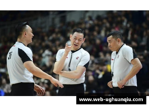 ug环球官网NBA裁判争议：规则解读引发的争议与讨论 - 副本