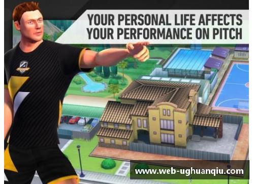 ug环球官网非法足球世界的传奇球星推荐与他们的精彩故事解析