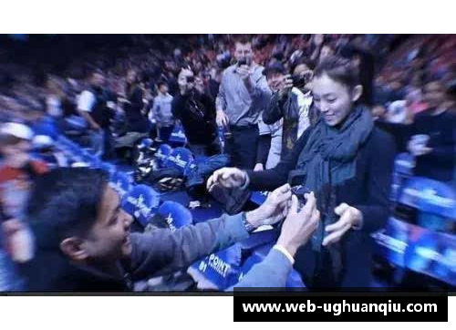 ug环球官网非洲黑人球员：走向全球舞台的梦想与挑战