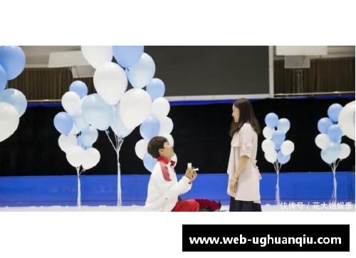 ug环球官网22岁就结婚的韩天宇,真的赶上了好时候 - 副本 (2)