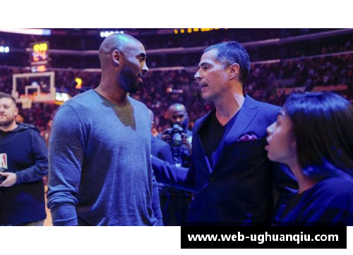 ug环球官网天意!24年前科比第一次穿湖人球衣，湖人夺冠佩总大莫缅怀科比