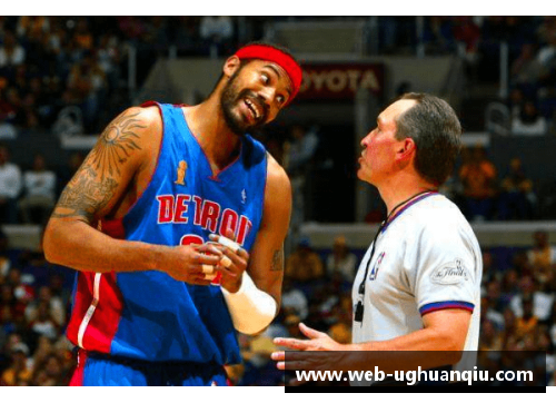 ug环球官网NBA：怒吼天尊的辉煌与传奇