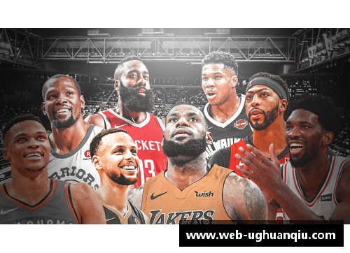 ug环球官网NBA巨星的季后赛胜率：詹姆斯、杜兰特、库里与哈登的较量 - 副本