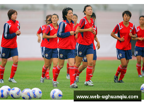 ug环球官网美国女足大胜，士气高涨：全面复兴的信号