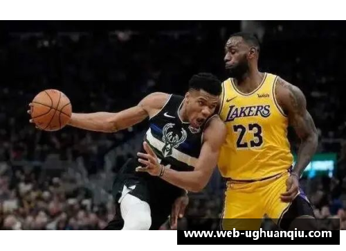ug环球官网NBA湖人迎战雄鹿，焦点战役引爆球迷热情 - 副本
