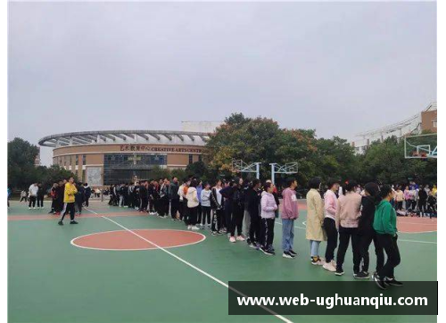 ug环球官网韩国足球操：振奋体魄，铸就强健！ - 副本