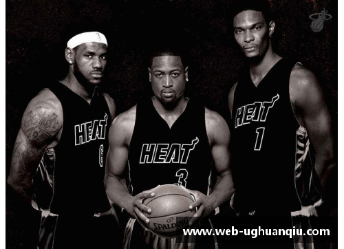 ug环球官网NBA特效视频大赏：全方位探索最震撼的比赛瞬间和精彩表演 - 副本