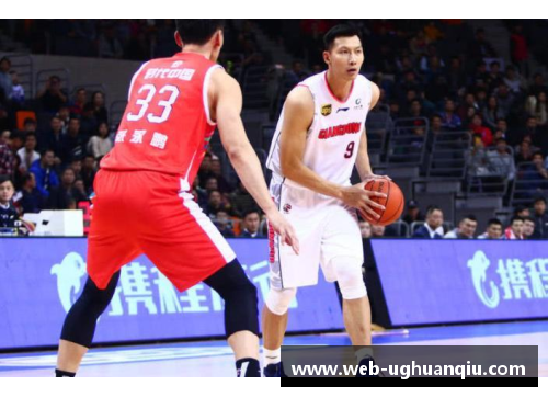 ug环球官网CBA季后赛广东宏远险胜浙江,放大10倍后看细节,原因清晰可见