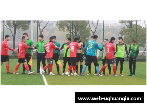 ug环球官网坚定决心！球队在比赛中发挥出色取胜